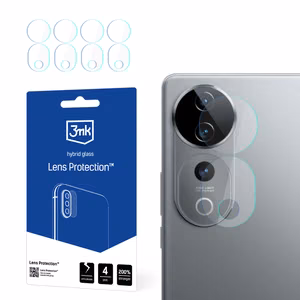 Vivo S19 Pro V2362A – 3mk Lens Protection kaamera objektiivi kaitse