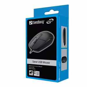 SANDBERG Saver USB hiir