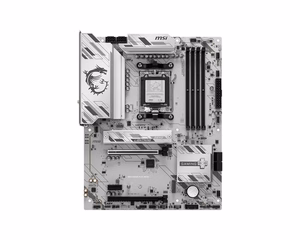 Emaplaat MSI AMD B850 SAM5 ATX DDR5 4 pesa