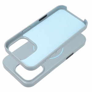 Ümbris jaoks iPhone 16 PLUS Läikiv Mag Kate compatible koos MagSafe mündi