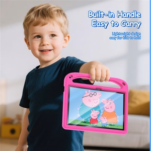 Ümbris Dux Ducis Puff Lenovo Tab M11 TB330 roosa