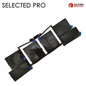 Notebook Aku jaoks A1707, 6667mAh, Extra Digital Selected Pro