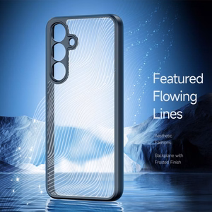 DUX DUCIS case AIMO jaoks SAMSUNG S25 must