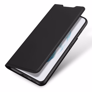 Dux Ducis Skin Pro Holster Cover Samsung Galaxy S22 + (S22 Plus) must