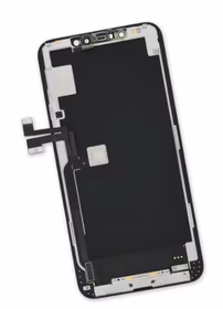 LCD screen jaoks iPhone 11 Pro Max koos touch screen OLED (Removable IC)
