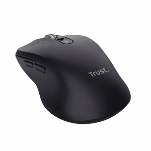 Trust 25673 hiir, universaalne, mõlemakäeline, Bluetooth, 3200 DPI