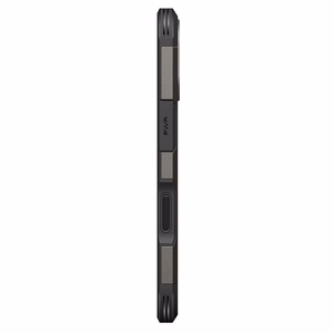 SPIGEN ümbris TOUGH ARMOR MAG compatible with MagSafe jaoks IPHONE 17 must