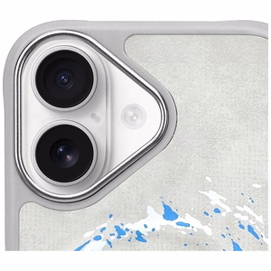 Nimmy Pantera MagSafe ümbris jaoks iPhone 16 - light hall