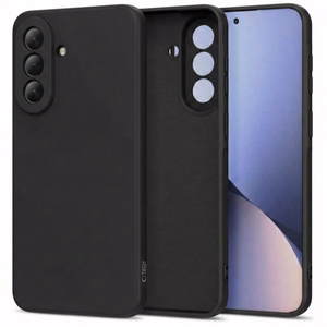 Tech-Protect Icon Ümbris for Samsung Galaxy A57 5G - must