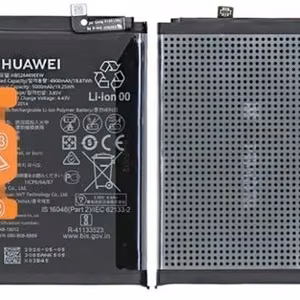 Aku original Huawei Y6p/Honor 9A 5000mAh HB526489EEW (service pack)