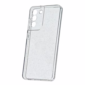 Shine чехол Samsung Galaxy S21 FE прозрачный