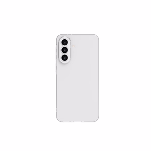JM ANTI-BACTERIA TPU ümbris Galaxy A37, läbipaistev