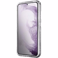 Uniq LifePro Xtreme ümbris jaoks Samsung Galaxy S23+ - läbipaistev