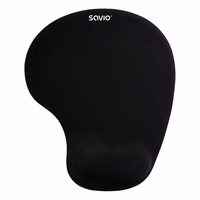 SAVIO MP-01B mouse pad must