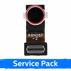 Kaamera seadmele Google Pixel 6A esikaamera / 8M (Service Pack)