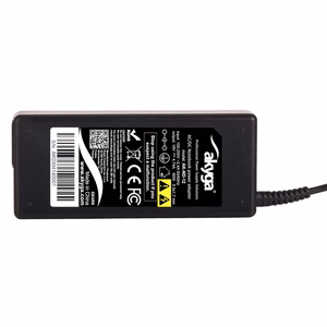 Laadija sülearvutile Akyga AK-ND-12 (19V / 4.74A 90W 5.5 x 1.7mm) ACER 1.2m