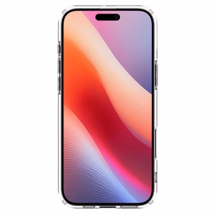 Spigen Ultra Hybrid Ümbris jaoks iPhone 16 Pro Max - Clear
