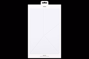 BX930PW Book Cover Samsung Galaxy Tab S11 Ultra, White
