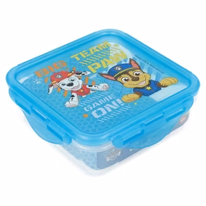 Paw Patrol õhukindel toidukarp, 500 ml