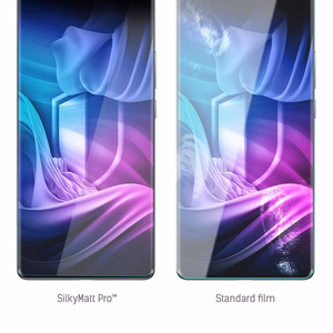 Tecno Camon 30S – 3mk Silky Matt Pro telefoni ekraanikaitse