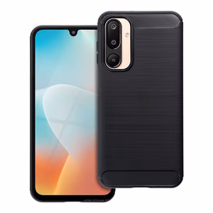 Ümbris jaoks Samsung M16 Carbon must