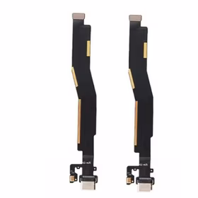 Charging Port Ühildub Oneplus 3 / 3T Koos Flex OEM