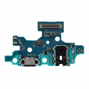 Charging board jaoks SAMSUNG A41 A415 OEM (Fast Laadija)