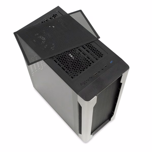 I-BOX CHIRON ZH68 GAMING arvutikorpus