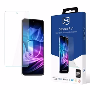 XReal Beam Pro – 3mk Silky Matt Pro telefoni ekraanikaitse