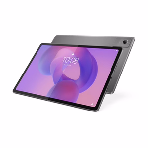 Lenovo Tab K12 MediaTek 256 GB 12.1" 12 GB Wi-Fi 5 (802.11ac) Android 15 серый