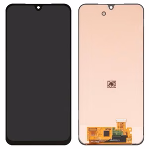 Samsung Galaxy A17 5G (A176) originaalekraan puutepaneeliga, ilma raamita, hoolduspakend, GH82-38075A
