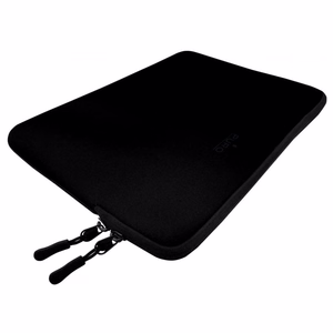 Puro Sleeve 16" sülearvuti kott - must