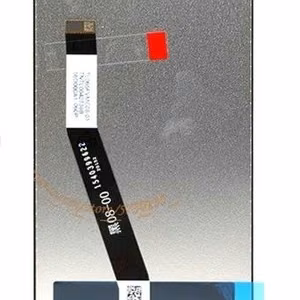 LCD ekraan Xiaomi Redmi 9 puuteekraaniga must ORG