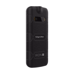Telefon Kruger&Matz IRON 4 4G