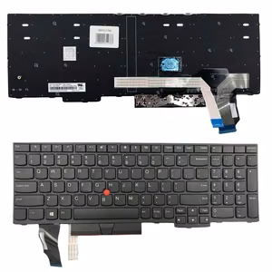 Keyboard Lenovo: e580