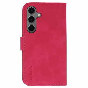 Wonder Fancy ümbris Xiaomi 17 Pro Max fuksiatoonile