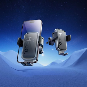 Car phone Hoidja Hoco air vent H78 must and hall