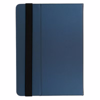 Wonder Soft Tablet Ümbris 11 inches tumesinine