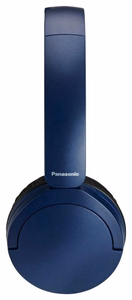 Sinised juhtmevabad kõrvaklapid PANASONIC RB-HF630BE-A ENC-ga