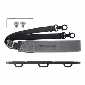 Sunnylife pael kinnitusega DJI RC PRO 2 puldile (GS013)