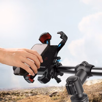 Bicycle phone hoidja Joyroom JR-ZS288 must