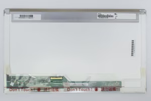 LCD ekraan 14.0" 1366x768 HD, LED, läikiv, 40pin (vasakul), A+