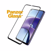 PanzerGlass E2E Regular karastatud klaas jaoks Xiaomi Redmi Note 9T