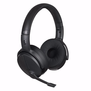Lenovo EPOS ADAPT 561 II peakomplekt juhtmega ja juhtmevaba peapael kontor/kõnekeskus USB Type-C Bluetooth must