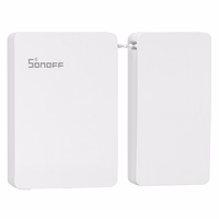 SONOFF Zigbee nutikas kardinamootor