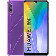 Huawei Y6p