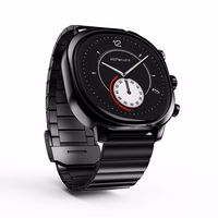 HiFuture FutureFit AIX Smartwatch - Must