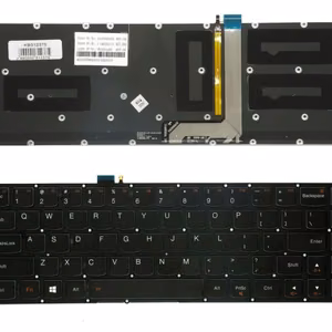 Klaviatuur LENOVO Yoga 3 Pro 1370