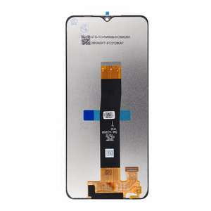 OG LCD Display jaoks SAMSUNG A32 5G A326B/A326U/A326W OEM without frame