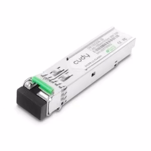 Cudy SM100GSB-3AB – SFP-transiiverimoodulite komplekt